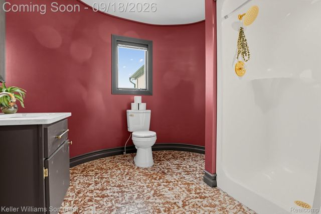 52401 Baker Road, Chesterfield Township, MI 48047