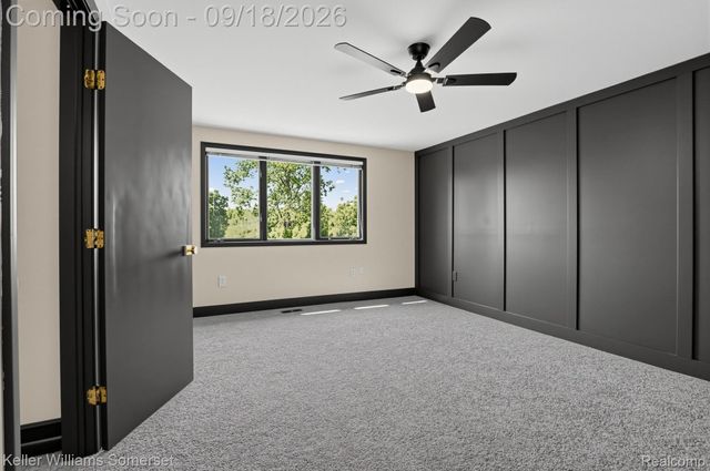 52401 Baker Road, Chesterfield Township, MI 48047