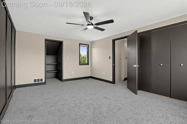 52401 Baker Road, Chesterfield Township, MI 48047