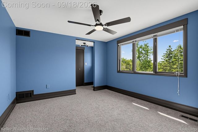 52401 Baker Road, Chesterfield Township, MI 48047