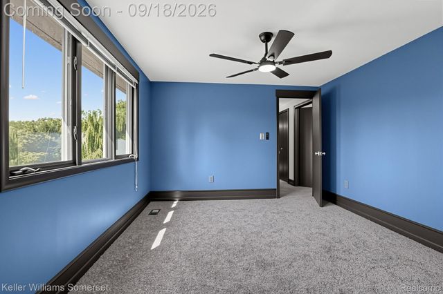 52401 Baker Road, Chesterfield Township, MI 48047