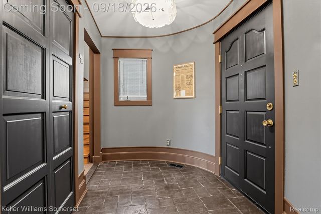 52401 Baker Road, Chesterfield Township, MI 48047