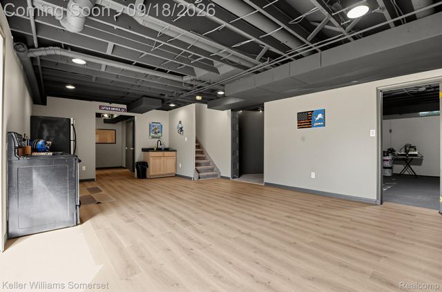 52401 Baker Road, Chesterfield Township, MI 48047