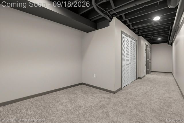 52401 Baker Road, Chesterfield Township, MI 48047