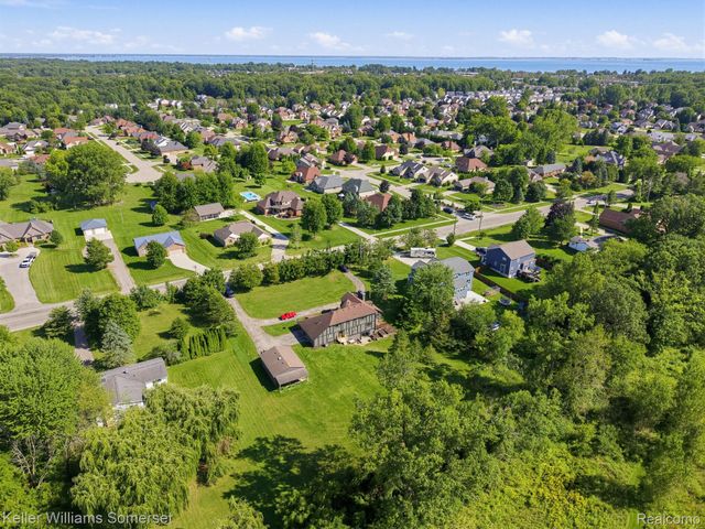 52401 Baker Road, Chesterfield Township, MI 48047