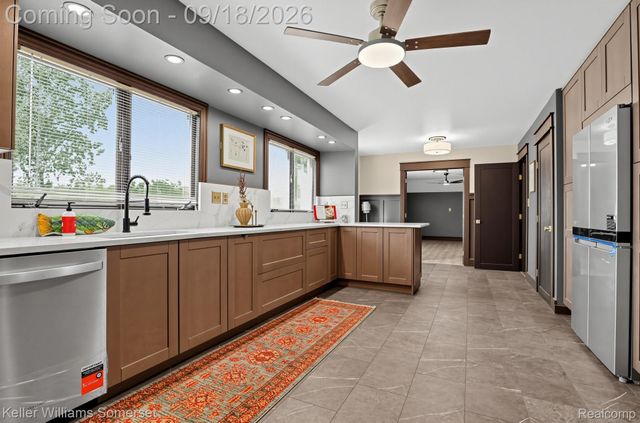 52401 Baker Road, Chesterfield Township, MI 48047