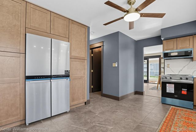 52401 Baker Road, Chesterfield Township, MI 48047