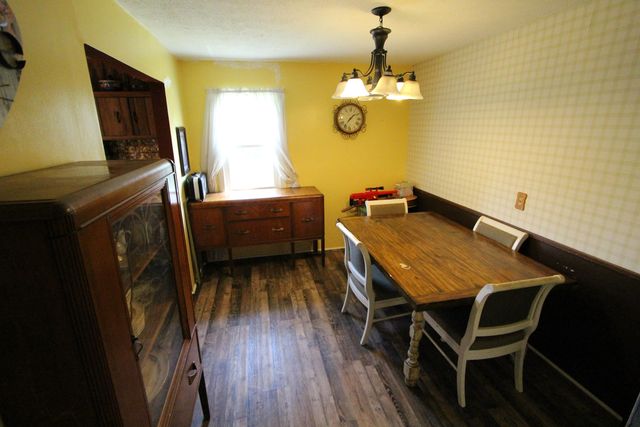 295 Saint Johns Road, Frankfort, KY 40601