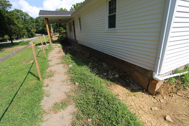 295 Saint Johns Road, Frankfort, KY 40601