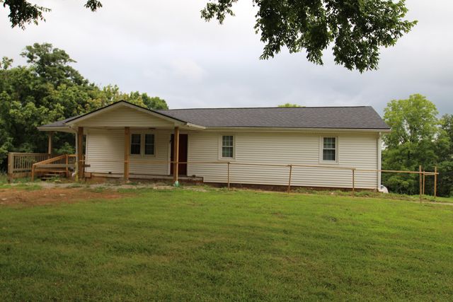 295 Saint Johns Road, Frankfort, KY 40601