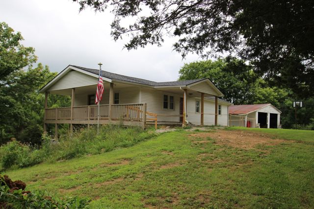 295 Saint Johns Road, Frankfort, KY 40601