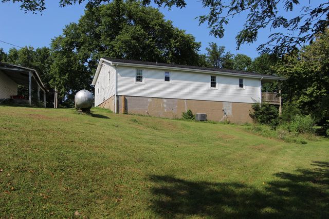 295 Saint Johns Road, Frankfort, KY 40601