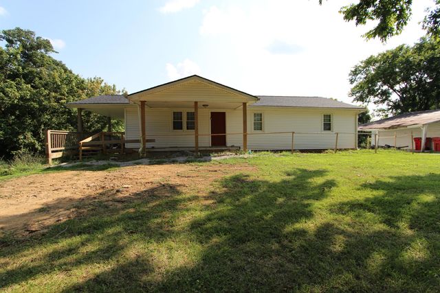 295 Saint Johns Road, Frankfort, KY 40601