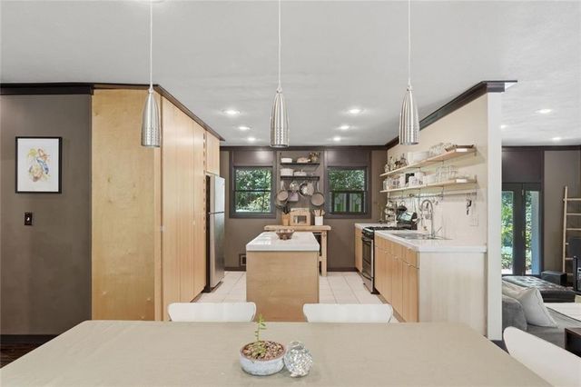 744 Bonnie Dell Drive, Marietta, GA 30062