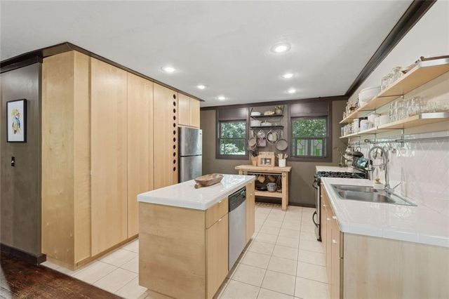 744 Bonnie Dell Drive, Marietta, GA 30062