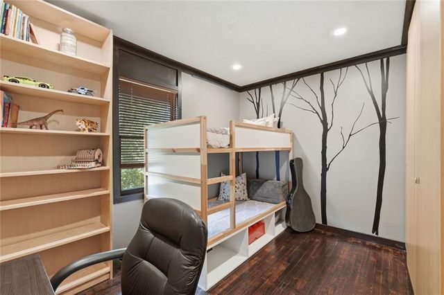 744 Bonnie Dell Drive, Marietta, GA 30062