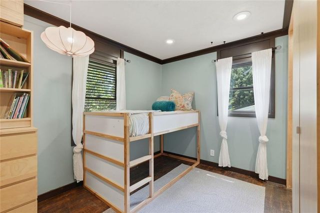 744 Bonnie Dell Drive, Marietta, GA 30062