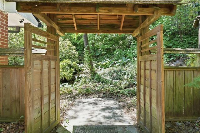 744 Bonnie Dell Drive, Marietta, GA 30062