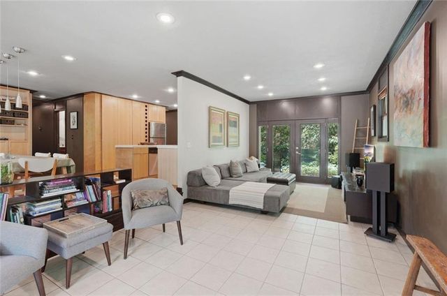 744 Bonnie Dell Drive, Marietta, GA 30062