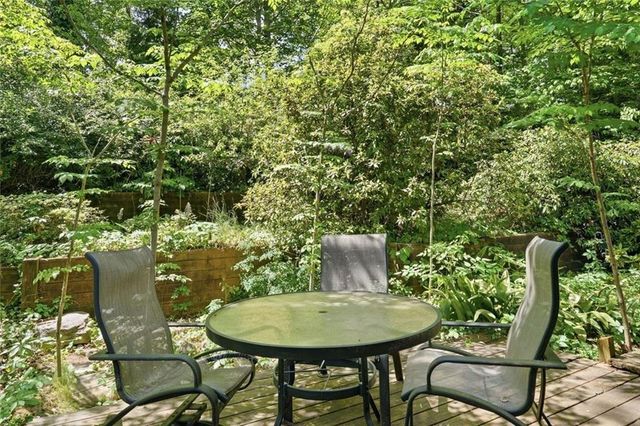 744 Bonnie Dell Drive, Marietta, GA 30062