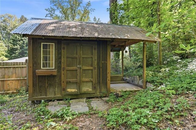 744 Bonnie Dell Drive, Marietta, GA 30062