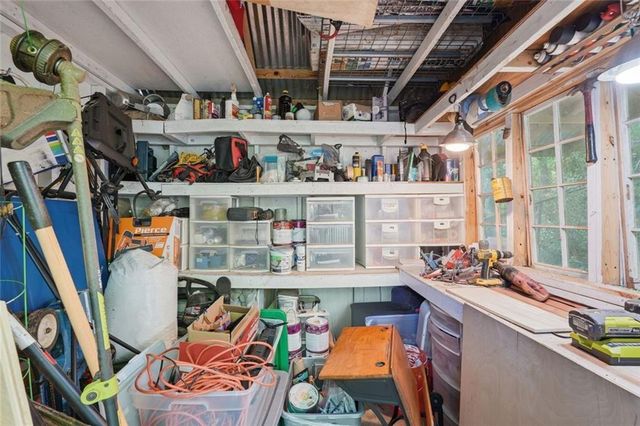 744 Bonnie Dell Drive, Marietta, GA 30062
