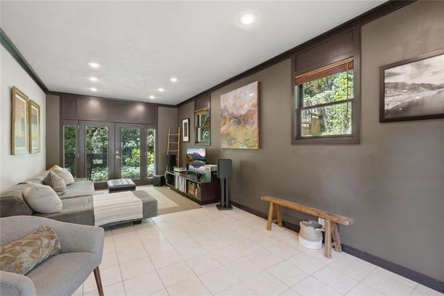 744 Bonnie Dell Drive, Marietta, GA 30062