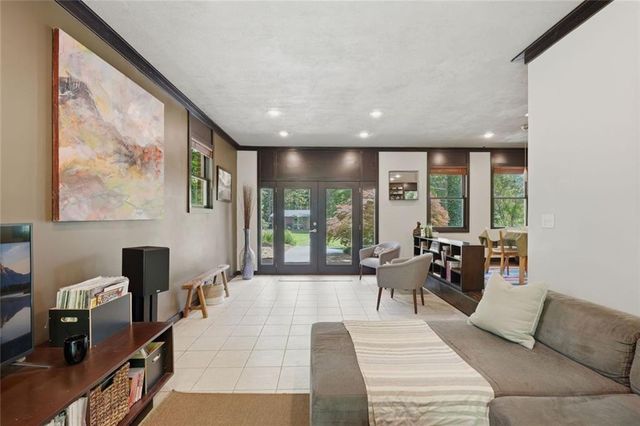 744 Bonnie Dell Drive, Marietta, GA 30062