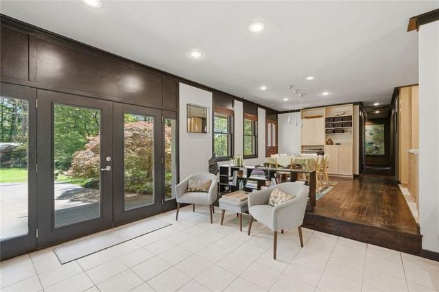 744 Bonnie Dell Drive, Marietta, GA 30062