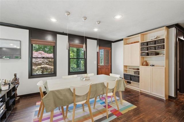 744 Bonnie Dell Drive, Marietta, GA 30062