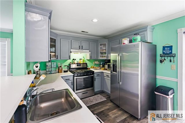 2006 Ridgeview Court 2006, Sayreville, NJ 08859