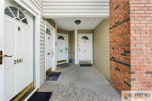 2006 Ridgeview Court 2006, Sayreville, NJ 08859