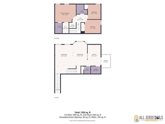 2006 Ridgeview Court 2006, Sayreville, NJ 08859