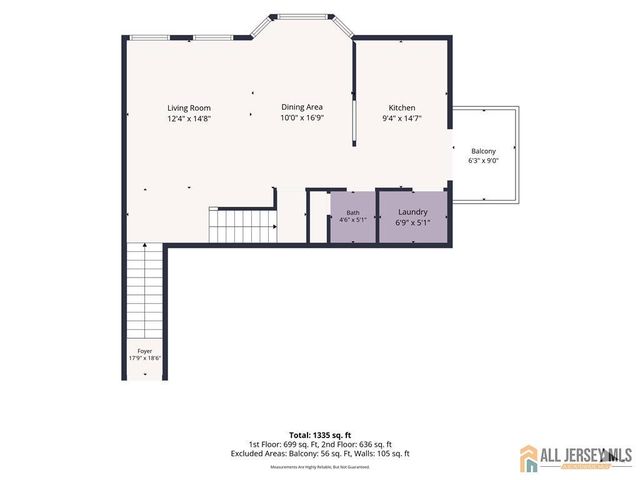 2006 Ridgeview Court 2006, Sayreville, NJ 08859