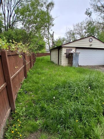 15949 Winston, Redford, MI 48239
