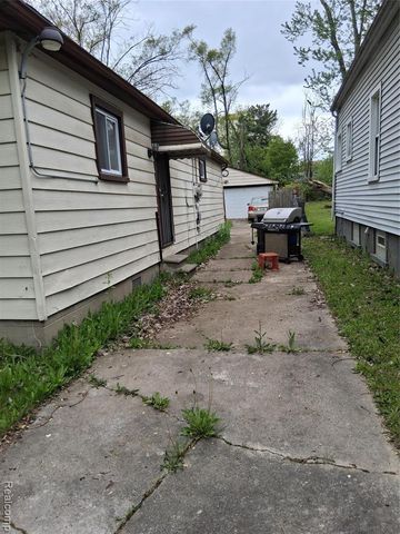 15949 Winston, Redford, MI 48239