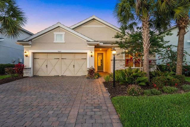 3507 HARLOWE RUN, Bradenton, FL 34211