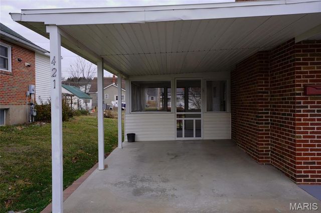 421 W 9th Street, Hermann, MO 65041