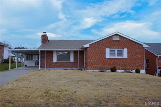 421 W 9th Street, Hermann, MO 65041