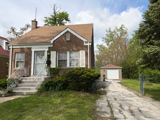 16048 Lathrop Avenue, Harvey, IL 60426