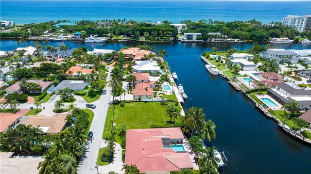 3020 NE 44th Street, Lighthouse Point, FL 33064