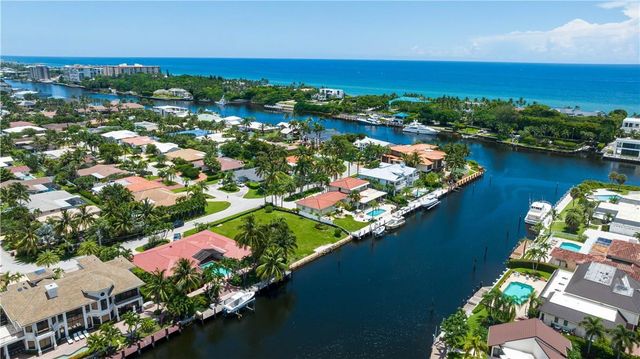 3020 NE 44th Street, Lighthouse Point, FL 33064