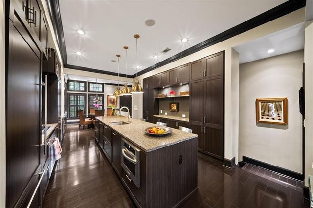 2916 Hermance Drive NE, Atlanta, GA 30319