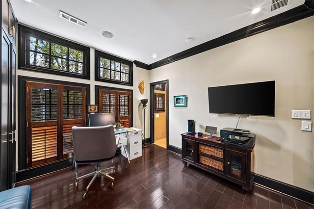 2916 Hermance Drive NE, Atlanta, GA 30319