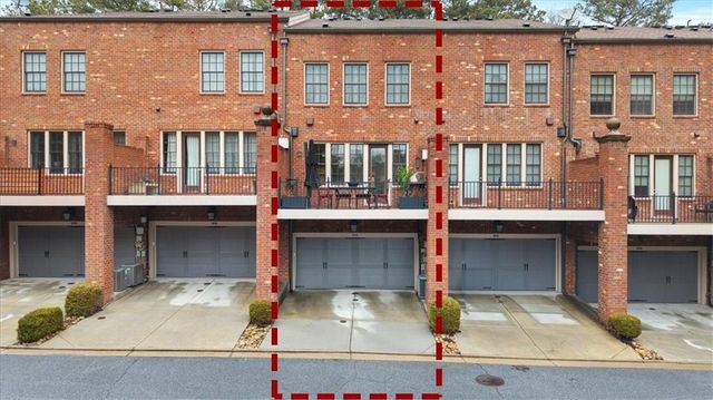 2916 Hermance Drive NE, Atlanta, GA 30319