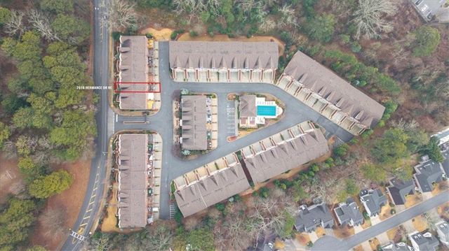 2916 Hermance Drive NE, Atlanta, GA 30319