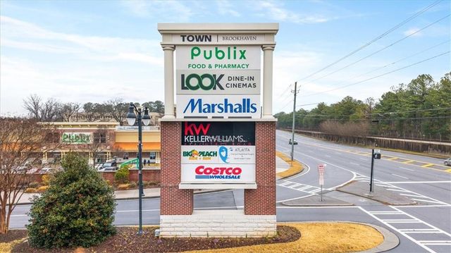 2916 Hermance Drive NE, Atlanta, GA 30319