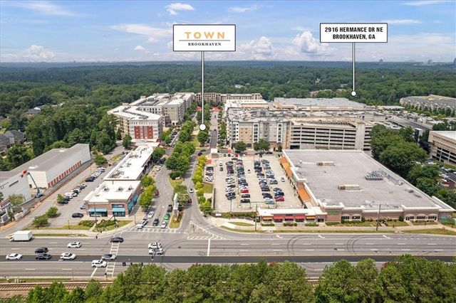 2916 Hermance Drive NE, Atlanta, GA 30319