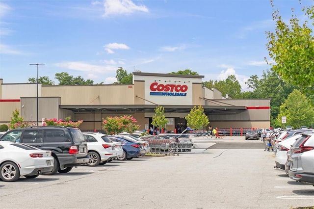 2916 Hermance Drive NE, Atlanta, GA 30319