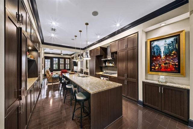 2916 Hermance Drive NE, Atlanta, GA 30319